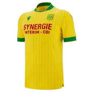 Thailandia Maglia FC Nantes Prima 2025/26