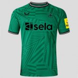 Thailandia Maglia Newcastle United Away 2023/24