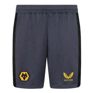Pantaloni Wolves Away 2021/22 Pantaloni Wolves Away 2021/22