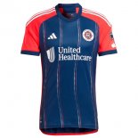 Thailandia Maglia New England Revolution Away 2024/25
