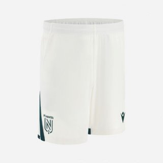 Pantaloni FC Nantes Seconda 2025/26 Pantaloni FC Nantes Seconda 2025/26