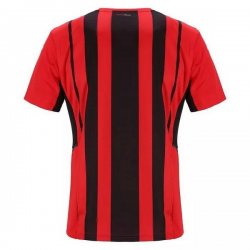 Maglia AC Milan Home 2021/22 Rosso