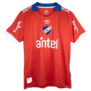 Thailandia Maglia Club Nacional De Football Away 2022/23 Thailandia Maglia Club Nacional De Football Away 2022/23