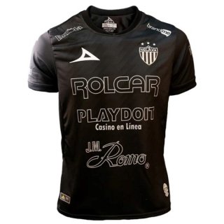 Thailandia Maglia Club Necaxa Terza 2024/25 Thailandia Maglia Club Necaxa Terza 2024/25