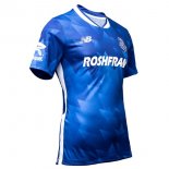 Thailandia Maglia Deportivo Toluca Terza 2024/25