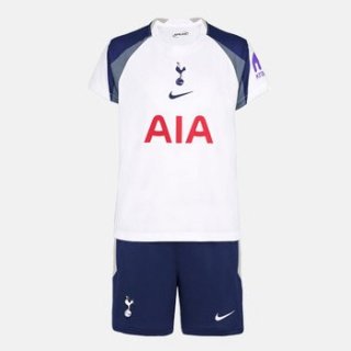 Maglia Tottenham Prima Bambino 2025/26 Maglia Tottenham Prima Bambino 2025/26