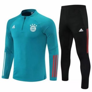 Giacca Germania 2021 Verde Nero Giacca Germania 2021 Verde Nero