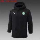 Piumino Palmeiras 2024/25 Nero