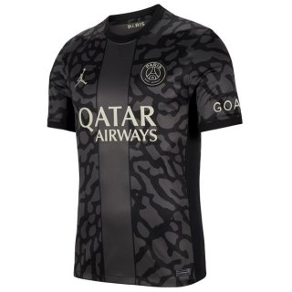 Maglia Paris Saint Germain Terza 2023/24 Maglia Paris Saint Germain Terza 2023/24