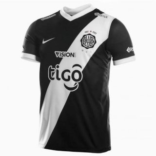 Thailandia Maglia Club Olimpia Away 2022/23 Thailandia Maglia Club Olimpia Away 2022/23