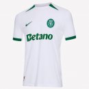 Thailandia Maglia Sporting CP Away 2024/25