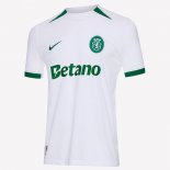 Thailandia Maglia Sporting CP Away 2024/25