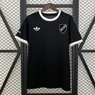 Maglia Colo Colo 100th Anniversary 2025/26 Negro