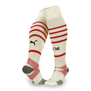 Calzettoni AC Milan Away 2021/22 Calzettoni AC Milan Away 2021/22