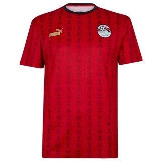 Thailandia Maglia Egitto Home 2023/24 Thailandia Maglia Egitto Home 2023/24