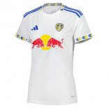 Maglia Leeds United Prima Donna 2025/26