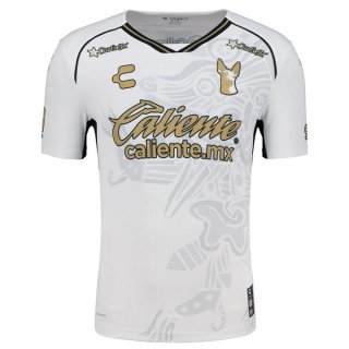 Thailandia Maglia Club Tijuana Away 2024/25 Thailandia Maglia Club Tijuana Away 2024/25