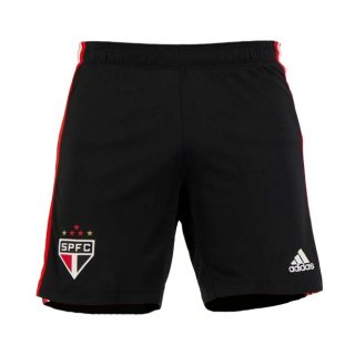 Pantaloni Sao Paulo Away 2023/24 Pantaloni Sao Paulo Away 2023/24