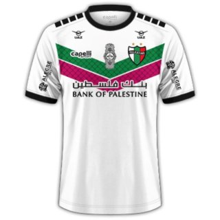 Thailandia Maglia Palestino Terza 2023/24 Thailandia Maglia Palestino Terza 2023/24
