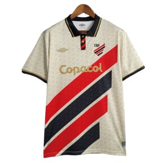 Thailandia Maglia Athletico Paranaense Seconda 2023/24 Thailandia Maglia Athletico Paranaense Seconda 2023/24