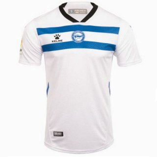 Thailandia Maglia Deportivo Alavés Away 2021/22 Thailandia Maglia Deportivo Alavés Away 2021/22