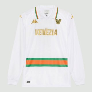 Thailandia Maglia Venezia Away ML 2023/24 Thailandia Maglia Venezia Away ML 2023/24