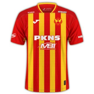 Thailandia Maglia Selangor FC Home 2024/25 Thailandia Maglia Selangor FC Home 2024/25