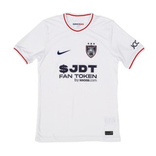 Thailandia Maglia Johor Darul Ta'zim Away 2024/25