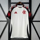 Thailandia Maglia Flamengo Seconda 2025/26