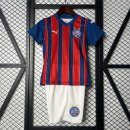 Maglia Bahia Seconda Bambino 2025/26