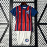 Maglia Bahia Seconda Bambino 2025/26