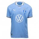 Thailandia Maglia Malmö Home 2024/25