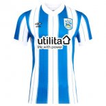 Thailandia Maglia Huddersfield Town Home 2024/25