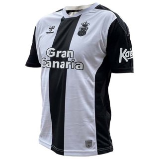 Thailandia Maglia Las Palmas Away 2022/23 Thailandia Maglia Las Palmas Away 2022/23