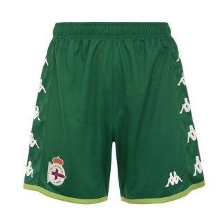 Pantaloni Deportivo Coruna Away 2022/23 Pantaloni Deportivo Coruna Away 2022/23
