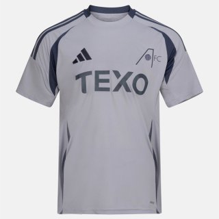 Thailandia Maglia Aberdeen Terza 2024/25 Thailandia Maglia Aberdeen Terza 2024/25