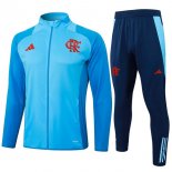 Giacca Flamengo 2025/26 Blu