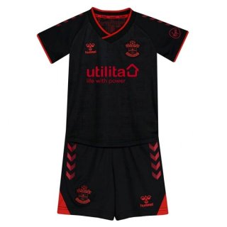 Maglia Southampton Terza Bambino 2021/22 Maglia Southampton Terza Bambino 2021/22