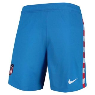 Pantaloni Atletico Madrid Terza 2021/22 Pantaloni Atletico Madrid Terza 2021/22