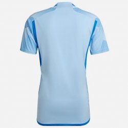 Maglia Spagna Away 2022/23
