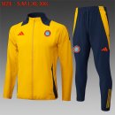 Giacca Bayern Monaco 2025/26 Giallo