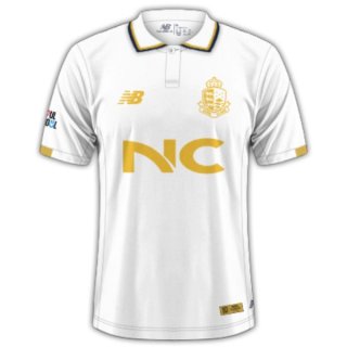 Thailandia Maglia Seoul E-Land Away 2024/25 Thailandia Maglia Seoul E-Land Away 2024/25