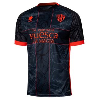 Thailandia Maglia Huesca Terza 24/25 Thailandia Maglia Huesca Terza 24/25