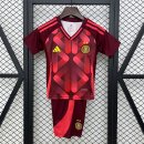 Maglia Inghilterra Seconda Bambino 2025/26