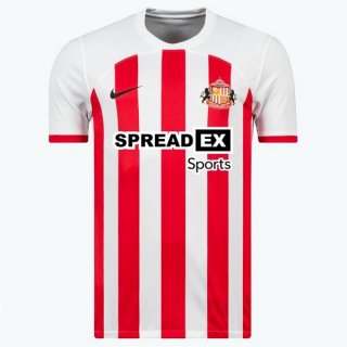 Thailandia Maglia Sunderland Prima 2023/24 Thailandia Maglia Sunderland Prima 2023/24