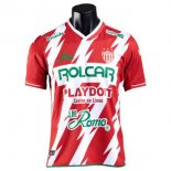 Thailandia Maglia Club Necaxa Home 2024/25