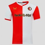 Thailandia Maglia Feyenoord Prima 2025/26