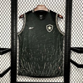 Thailandia Maglia Botafogo Away Tank Top 24/25 Thailandia Maglia Botafogo Away Tank Top 24/25