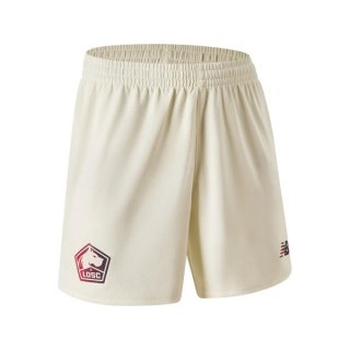 Pantaloni Lille LOSC Seconda 2025/26