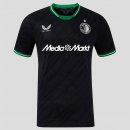 Thailandia Maglia Feyenoord Away 2024/25